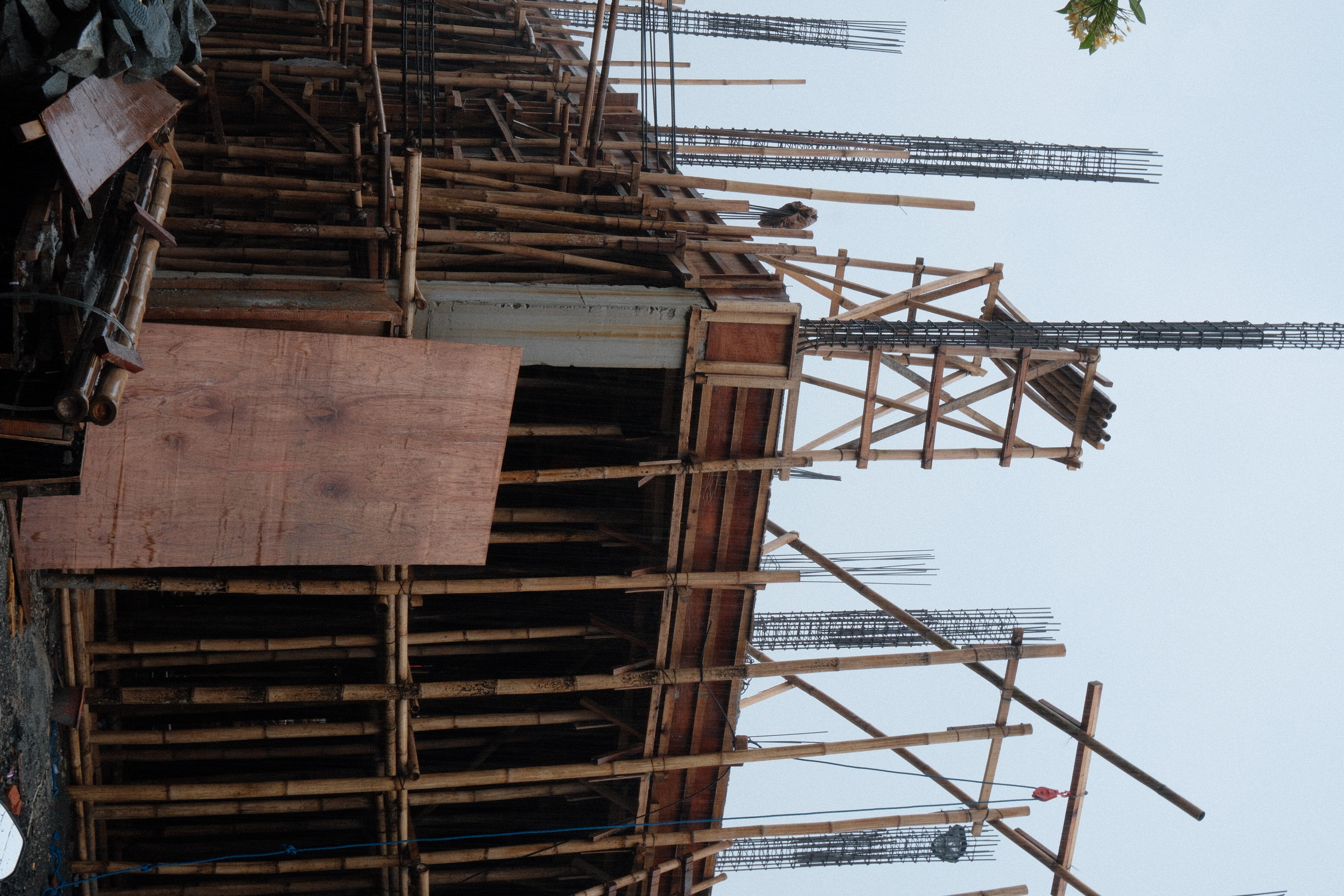 Ongoing Projects